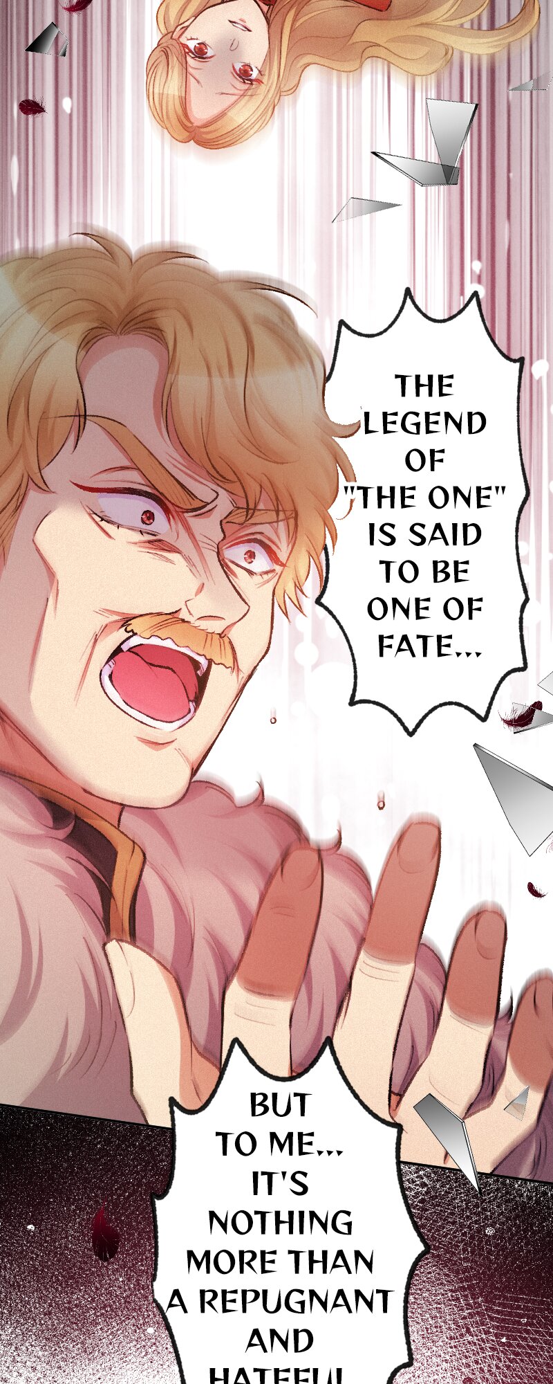The Heat of the Reincarnated Villainess Chapter 105 235 45