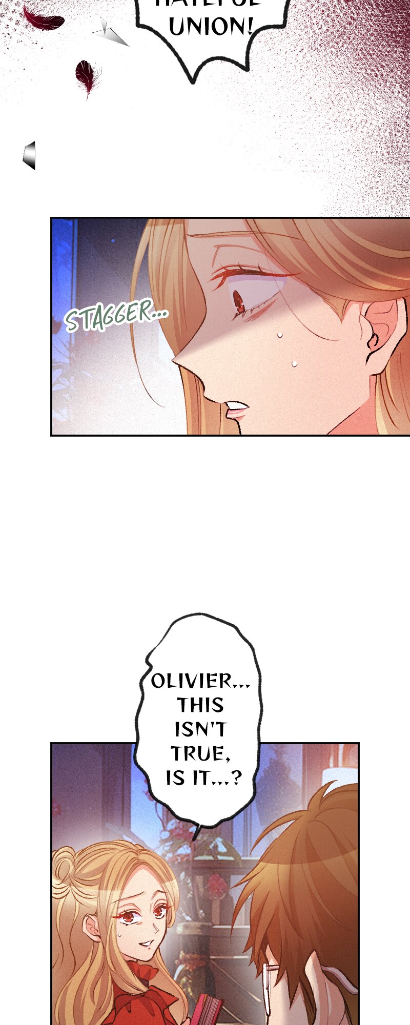 The Heat of the Reincarnated Villainess Chapter 105 236 46
