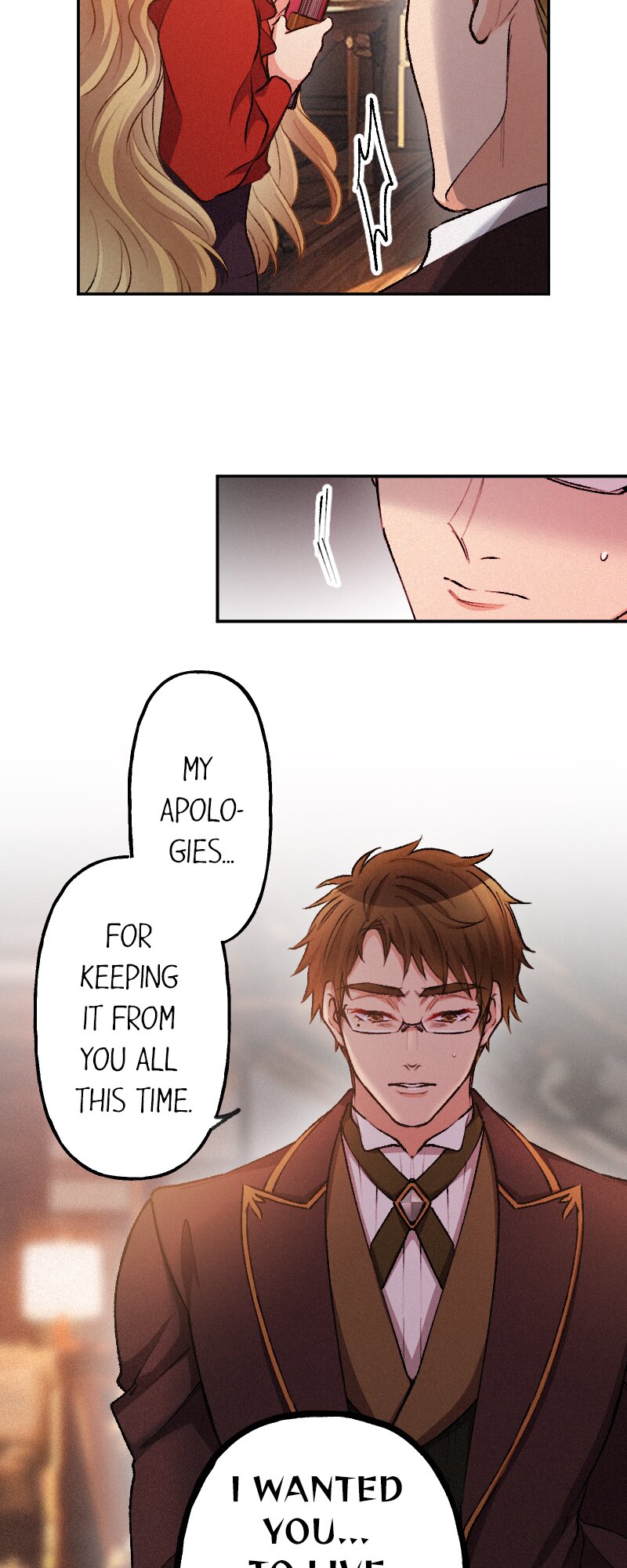 The Heat of the Reincarnated Villainess Chapter 105 237 47