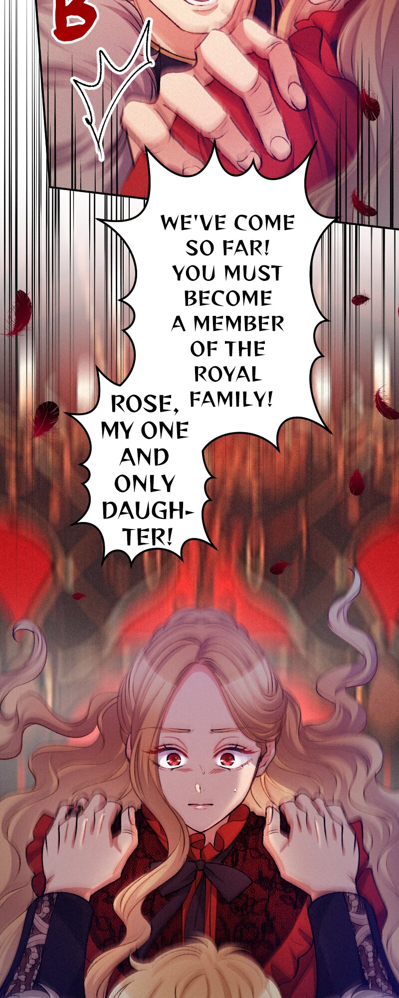 The Heat of the Reincarnated Villainess Chapter 105 239 49