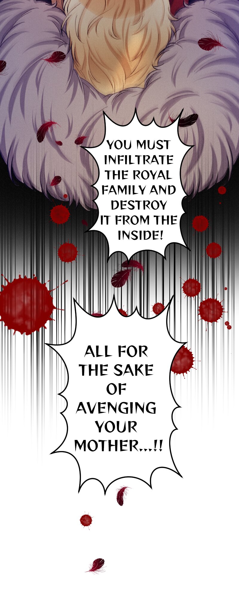 The Heat of the Reincarnated Villainess Chapter 105 240 50