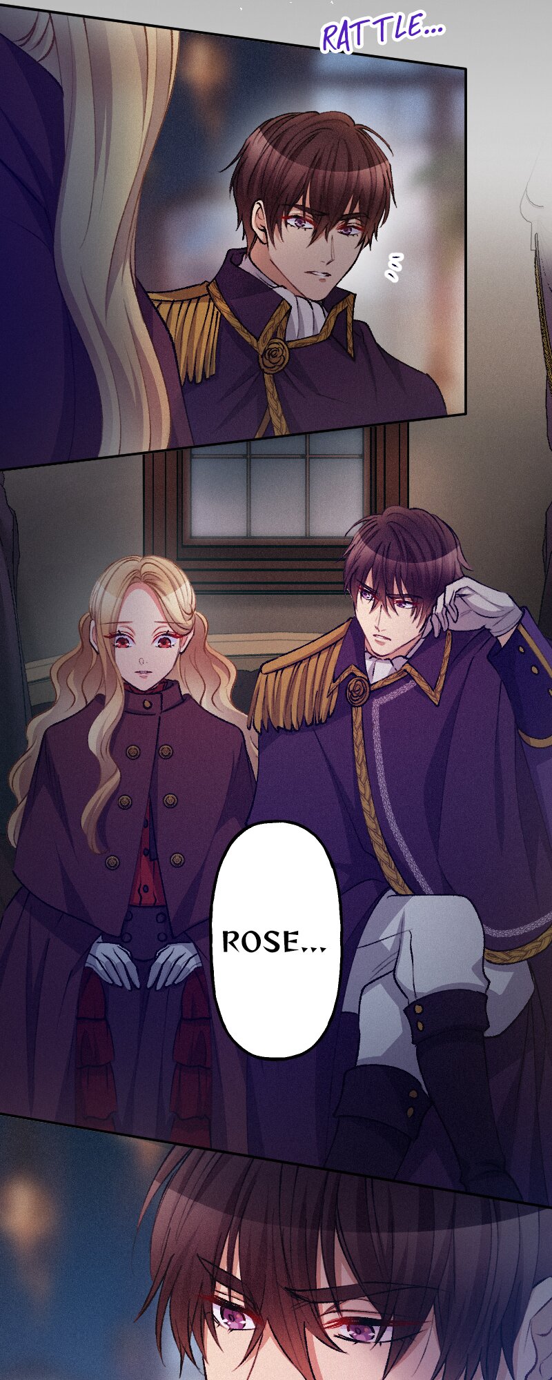 The Heat of the Reincarnated Villainess Chapter 105 247 57