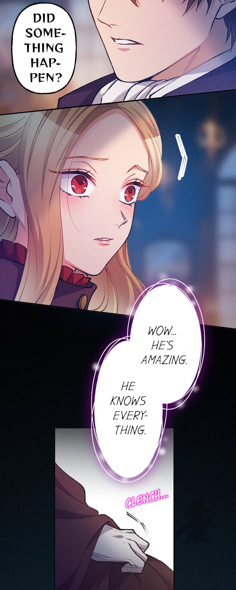 The Heat of the Reincarnated Villainess Chapter 105 248 58