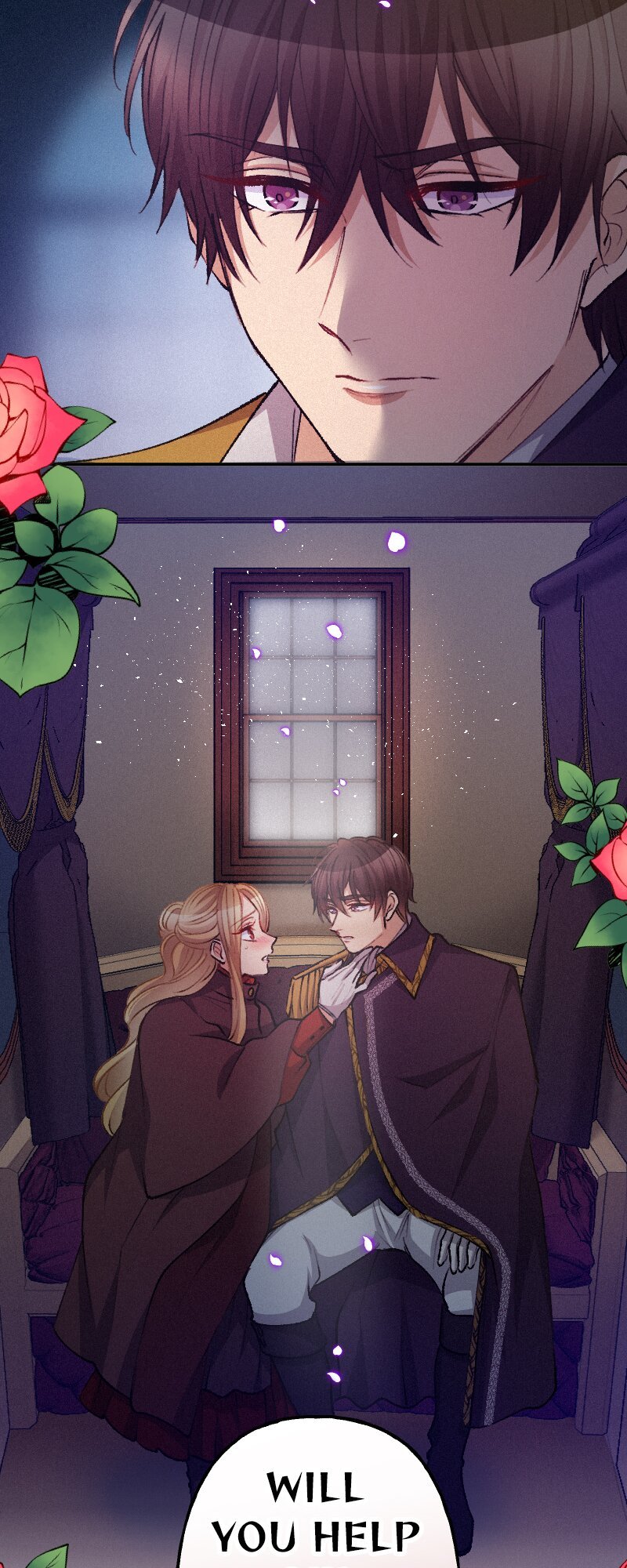 The Heat of the Reincarnated Villainess Chapter 106 193 03