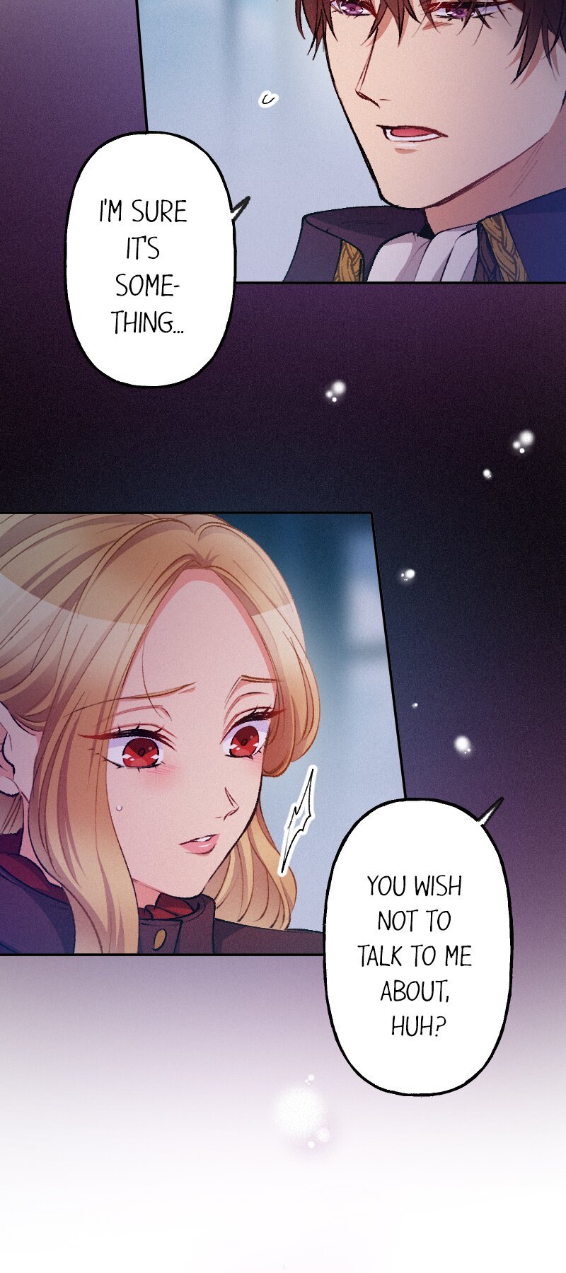 The Heat of the Reincarnated Villainess Chapter 106 195 05