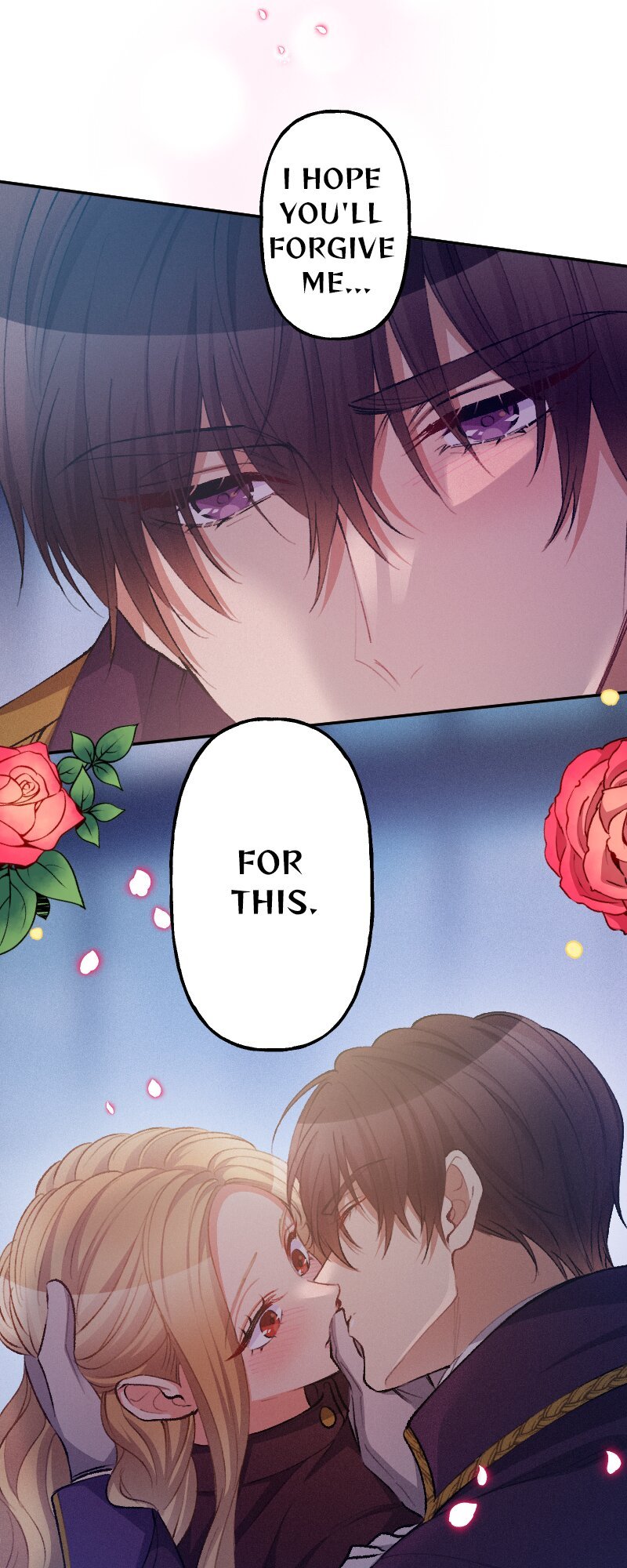 The Heat of the Reincarnated Villainess Chapter 106 198 08
