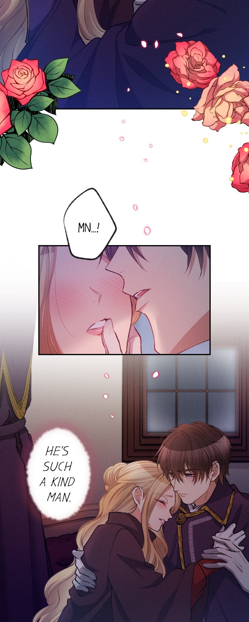 The Heat of the Reincarnated Villainess Chapter 106 199 09