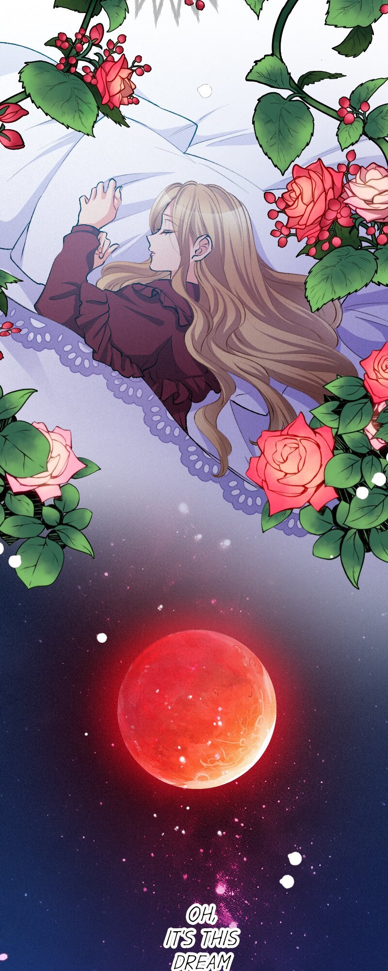 The Heat of the Reincarnated Villainess Chapter 106 202 12