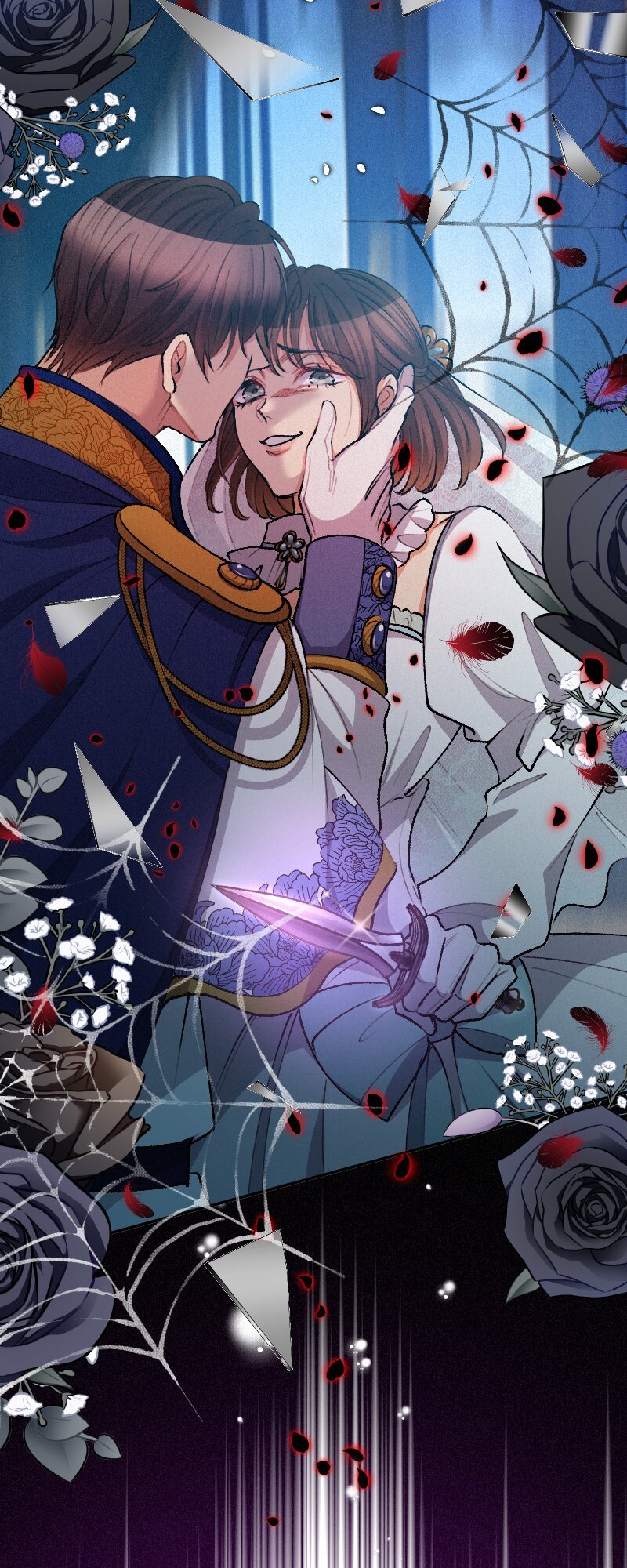 The Heat of the Reincarnated Villainess Chapter 106 206 16