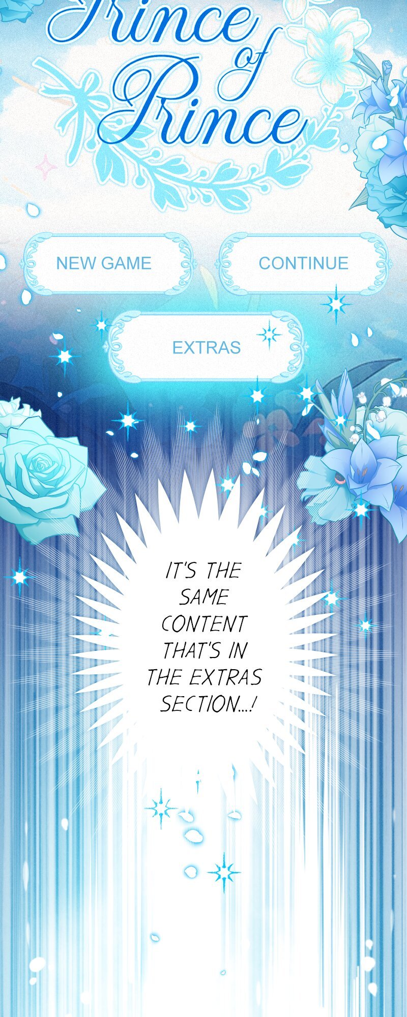 The Heat of the Reincarnated Villainess Chapter 106 209 19