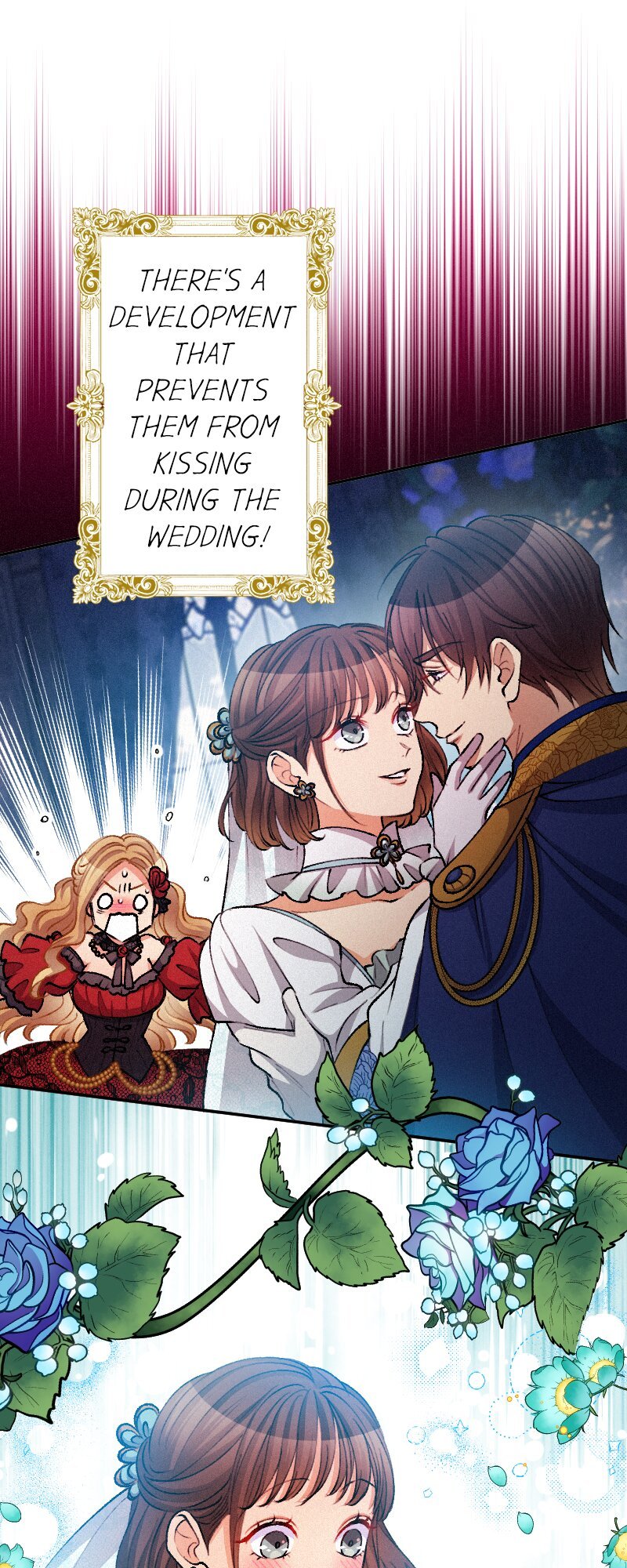 The Heat of the Reincarnated Villainess Chapter 106 211 21