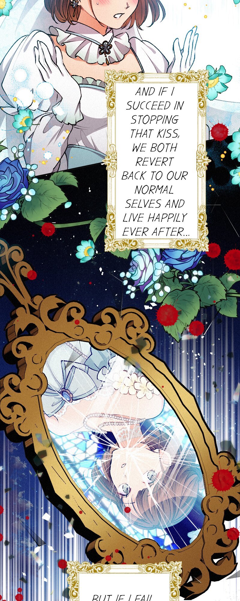 The Heat of the Reincarnated Villainess Chapter 106 212 22
