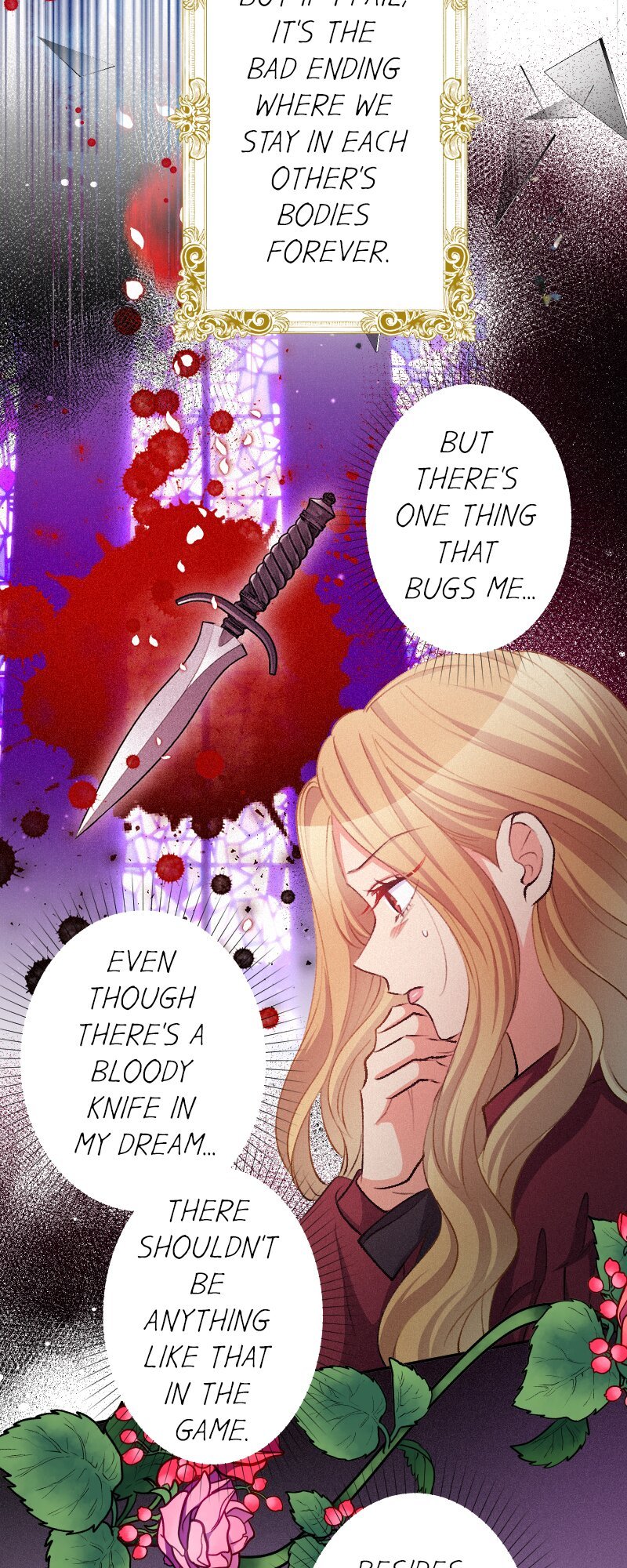The Heat of the Reincarnated Villainess Chapter 106 213 23