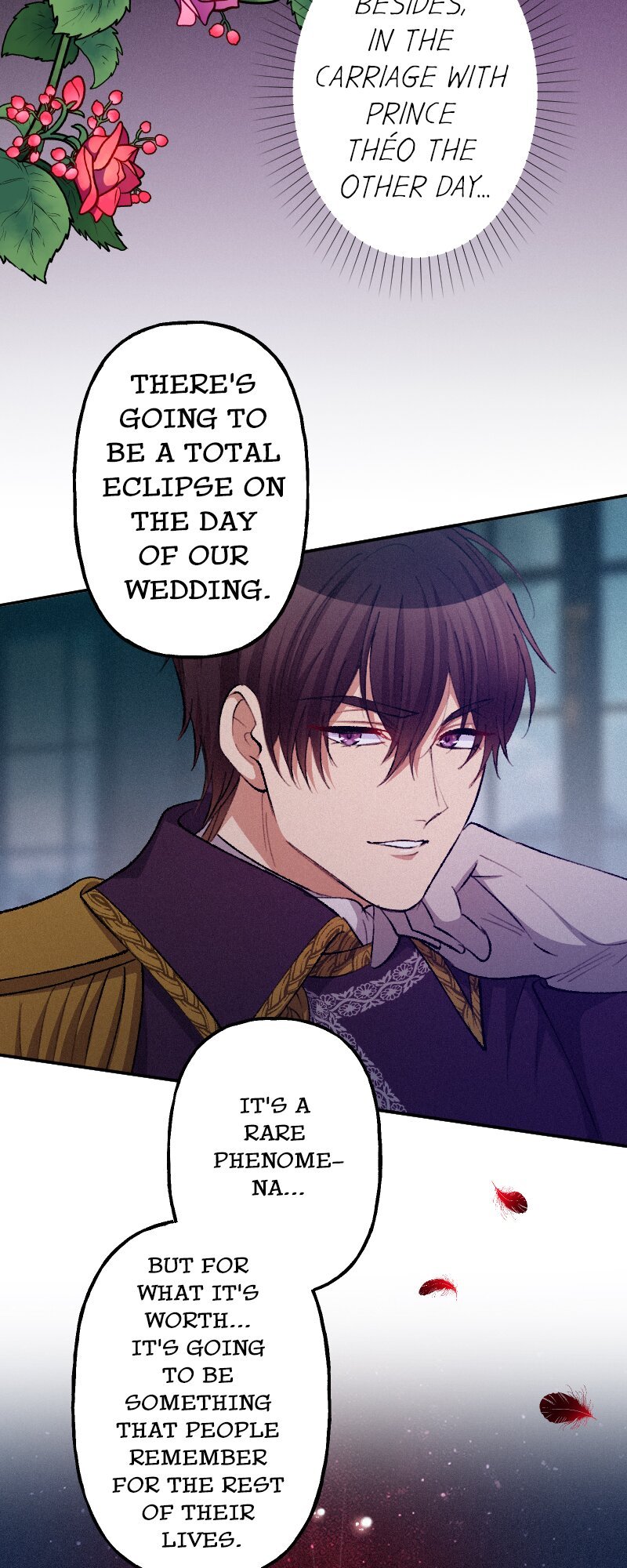 The Heat of the Reincarnated Villainess Chapter 106 214 24