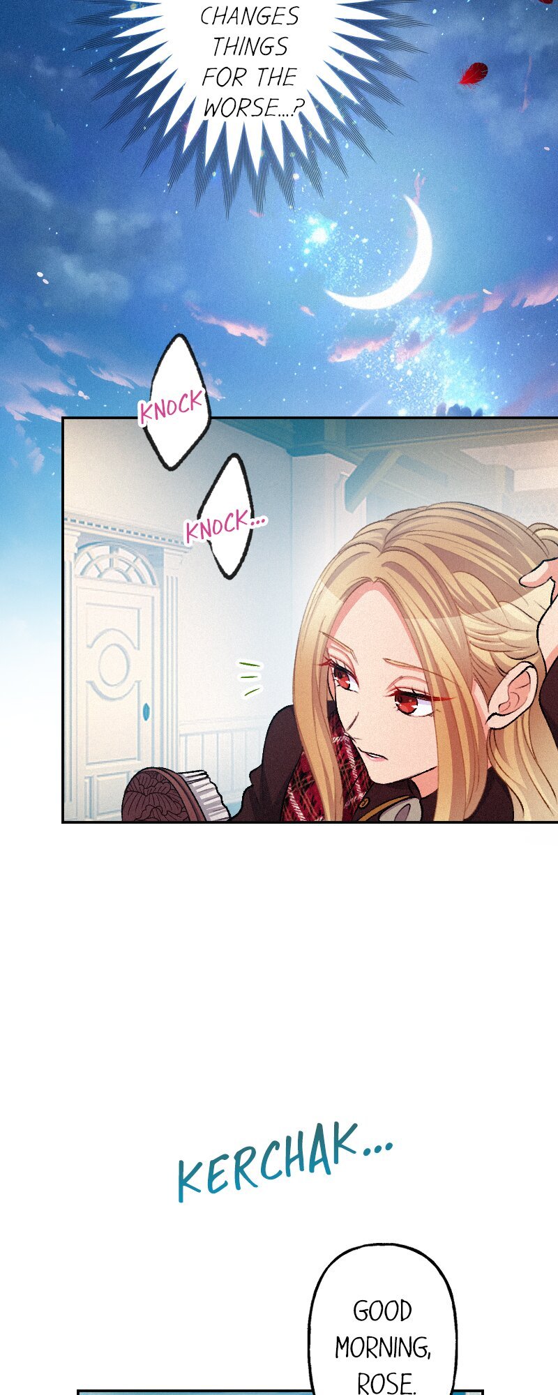 The Heat of the Reincarnated Villainess Chapter 106 216 26