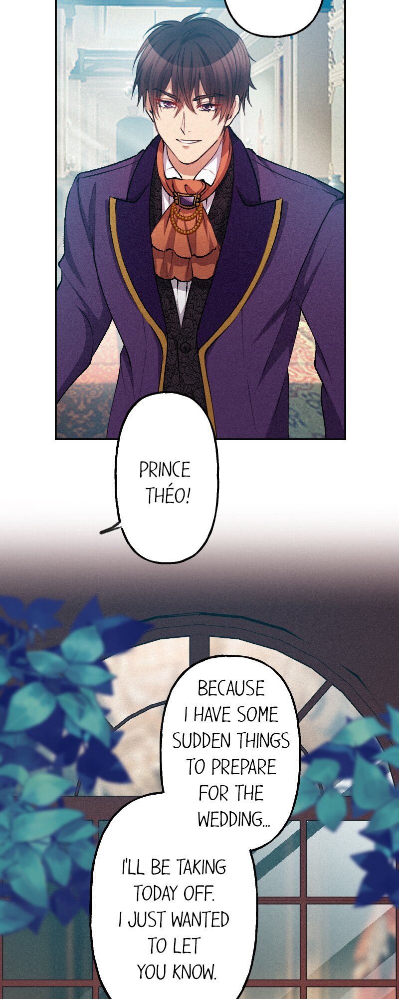 The Heat of the Reincarnated Villainess Chapter 106 217 27