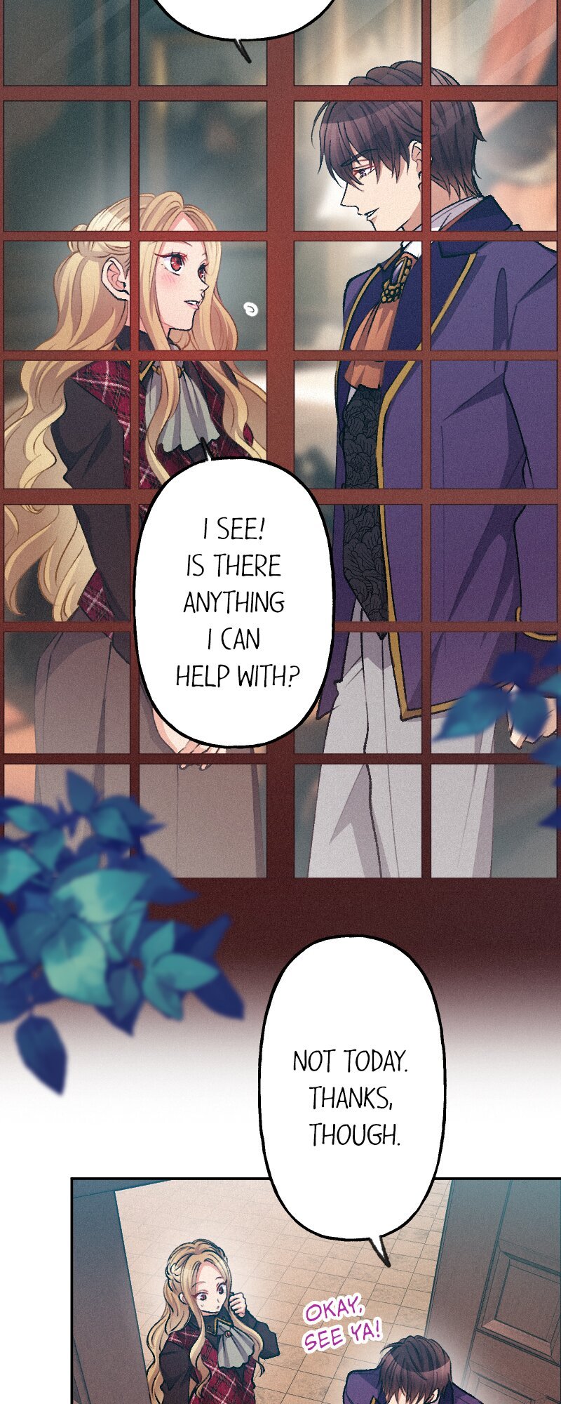 The Heat of the Reincarnated Villainess Chapter 106 218 28