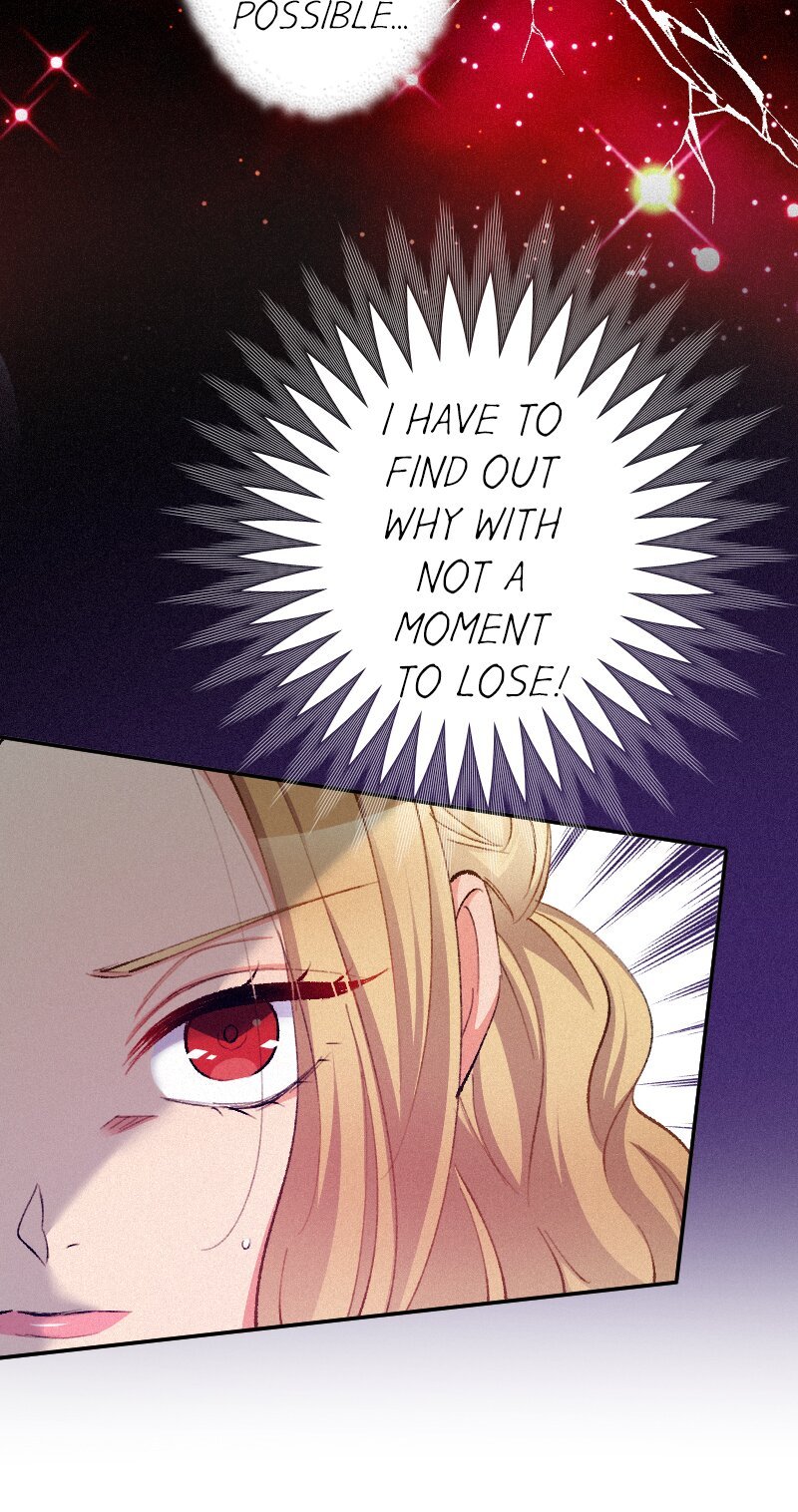 The Heat of the Reincarnated Villainess Chapter 106 220 30