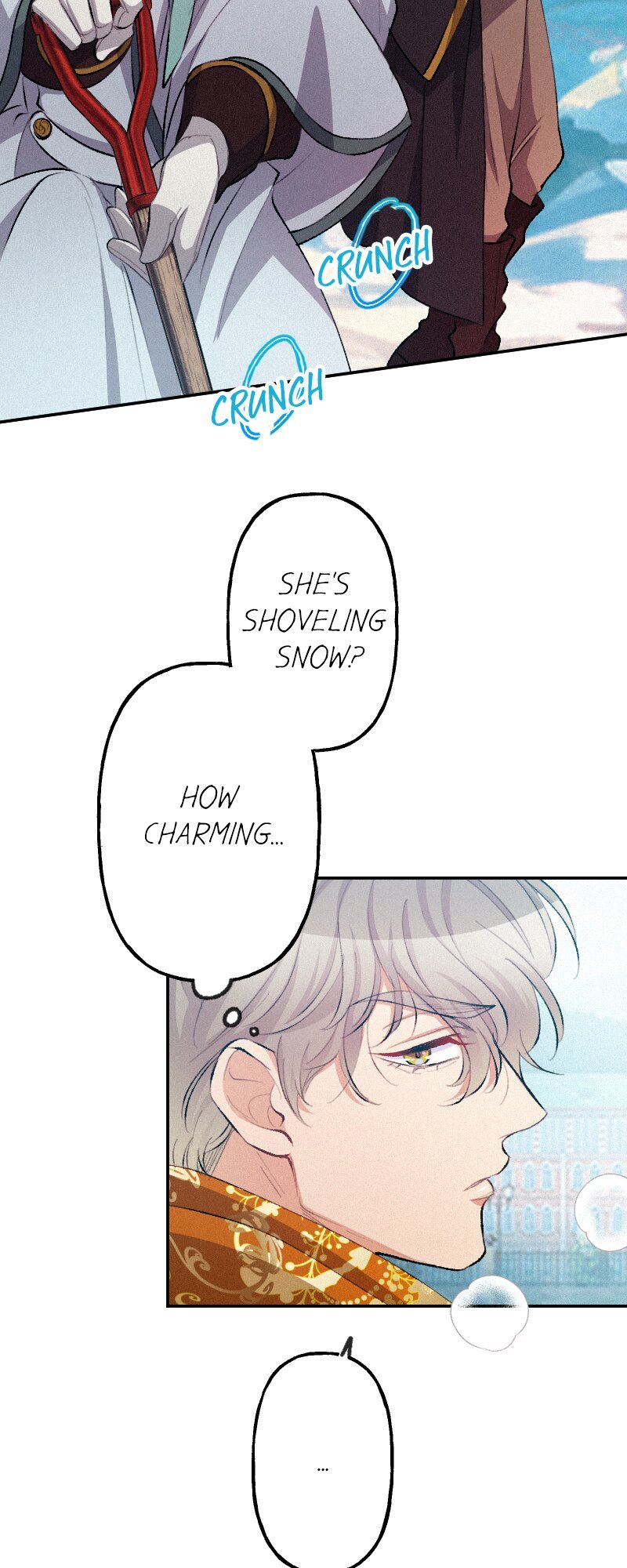 The Heat of the Reincarnated Villainess Chapter 106 224 34