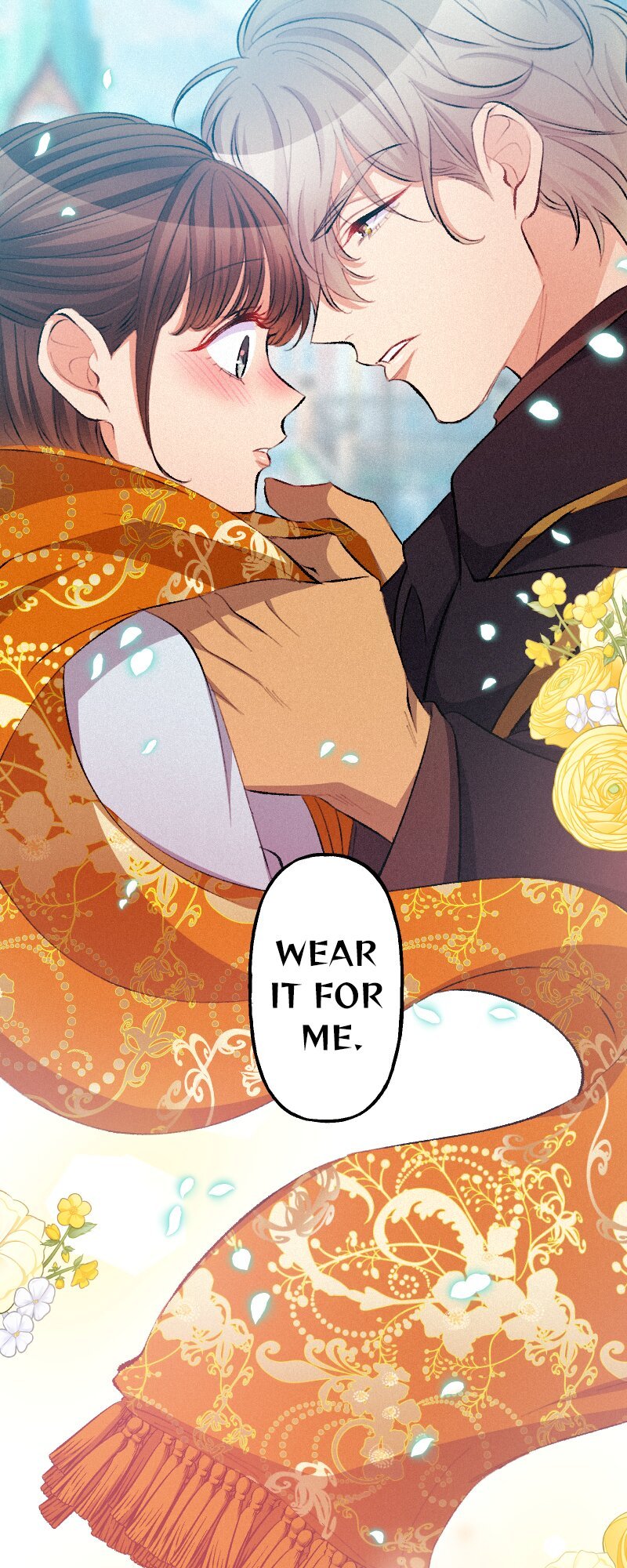 The Heat of the Reincarnated Villainess Chapter 106 227 37