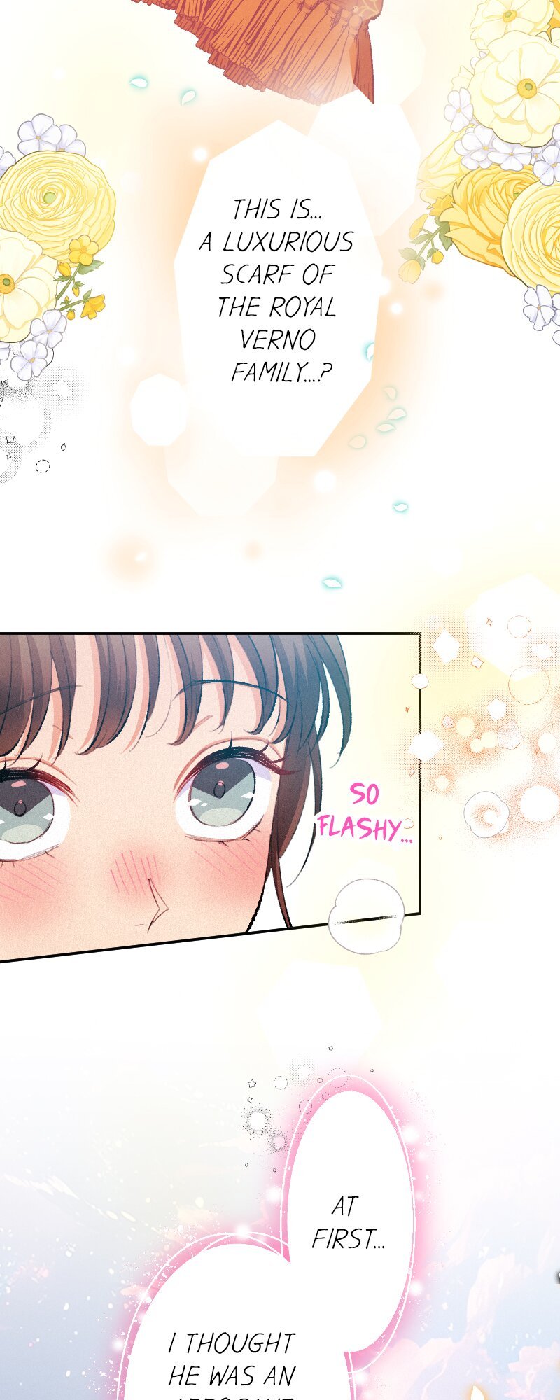 The Heat of the Reincarnated Villainess Chapter 106 228 38