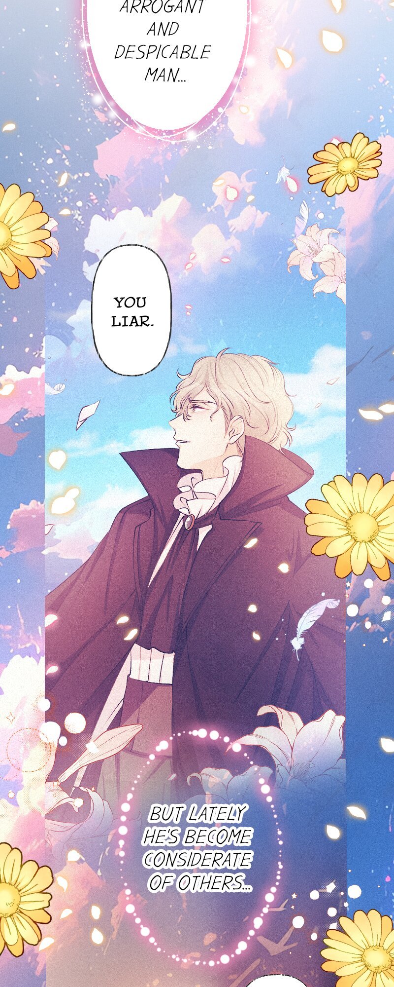 The Heat of the Reincarnated Villainess Chapter 106 229 39