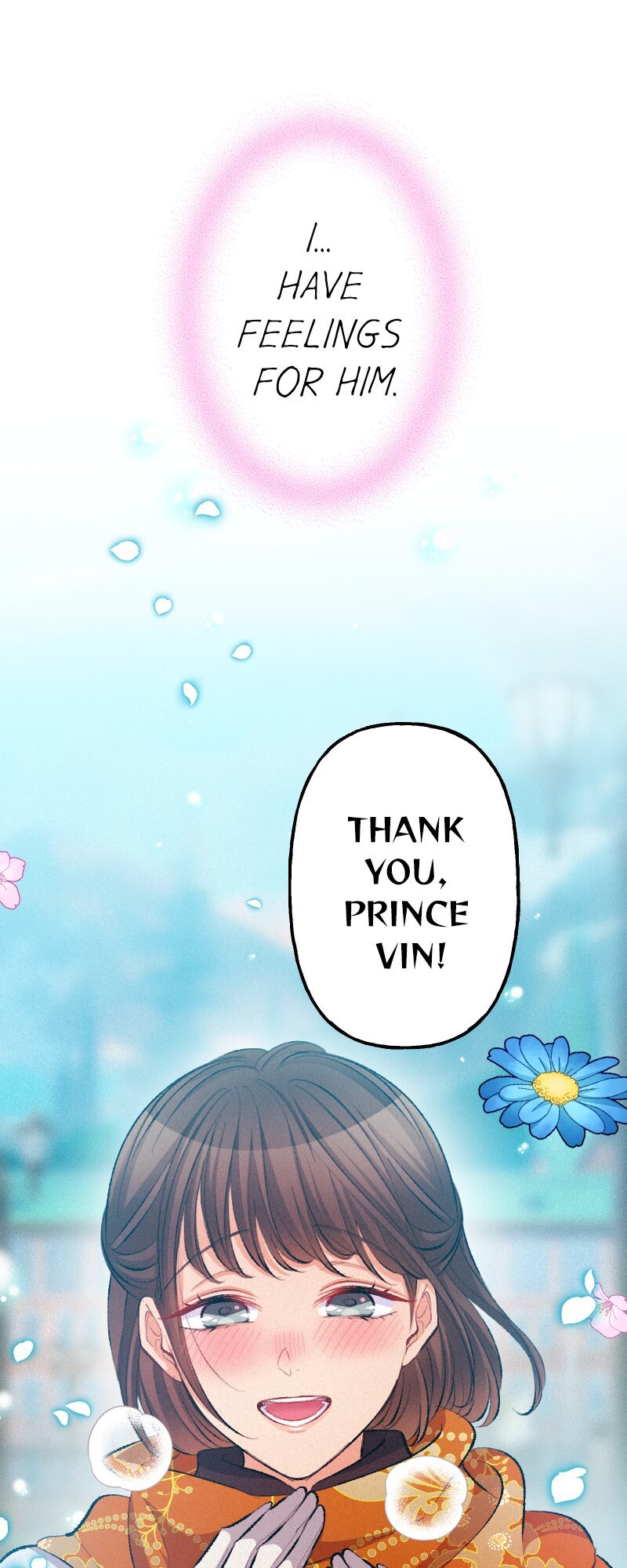 The Heat of the Reincarnated Villainess Chapter 106 231 41