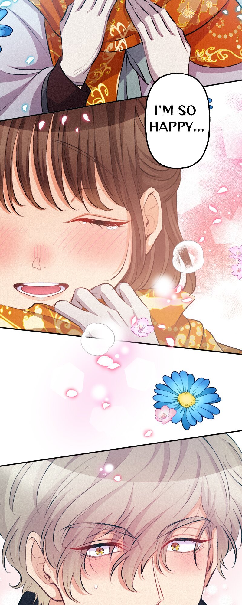 The Heat of the Reincarnated Villainess Chapter 106 232 42