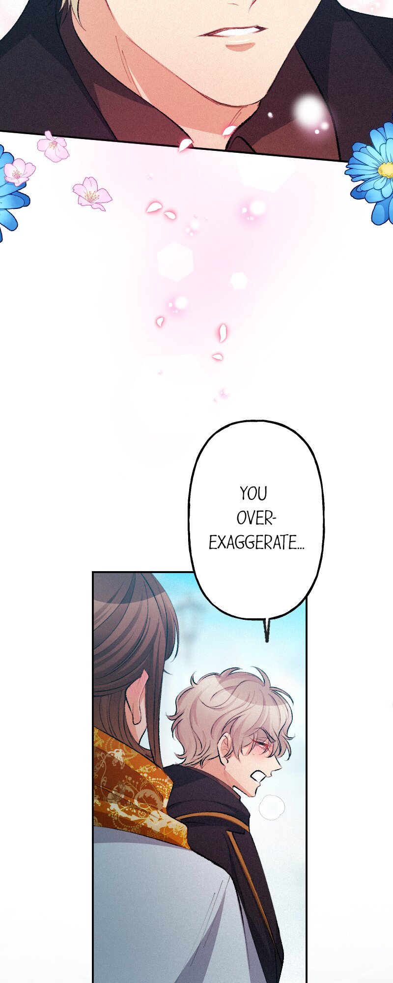 The Heat of the Reincarnated Villainess Chapter 106 233 43
