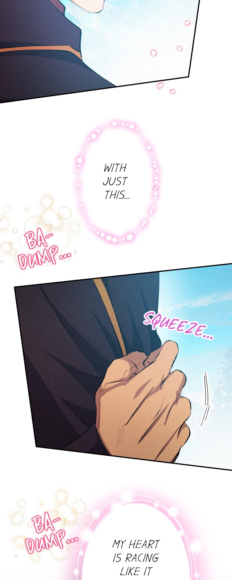 The Heat of the Reincarnated Villainess Chapter 106 236 46