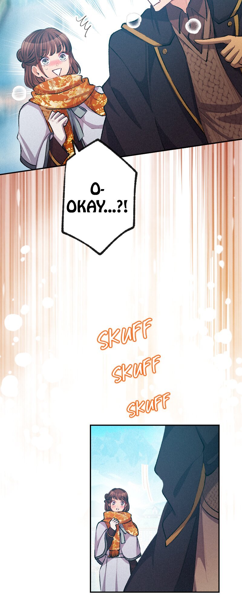 The Heat of the Reincarnated Villainess Chapter 106 238 48