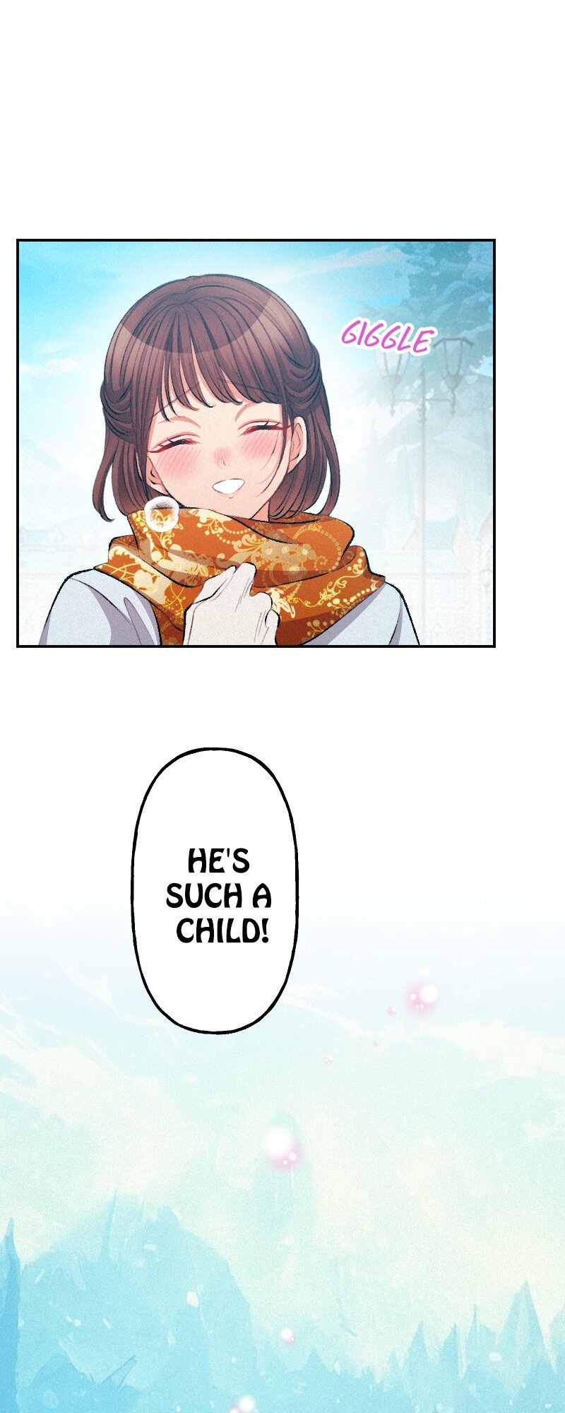 The Heat of the Reincarnated Villainess Chapter 106 239 49