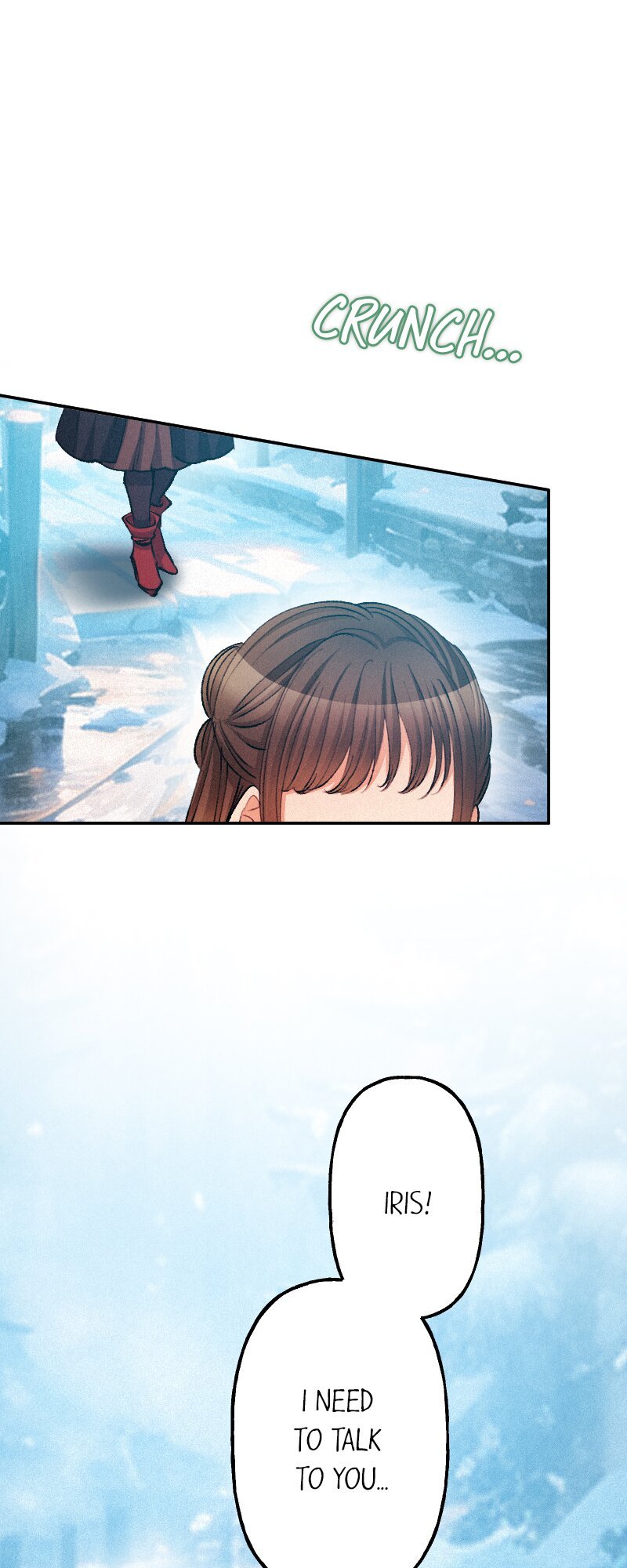 The Heat of the Reincarnated Villainess Chapter 106 241 51