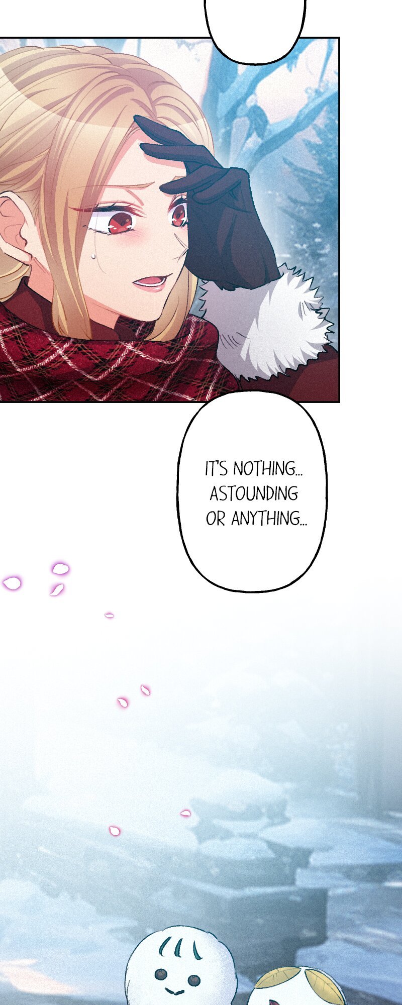 The Heat of the Reincarnated Villainess Chapter 106 243 53