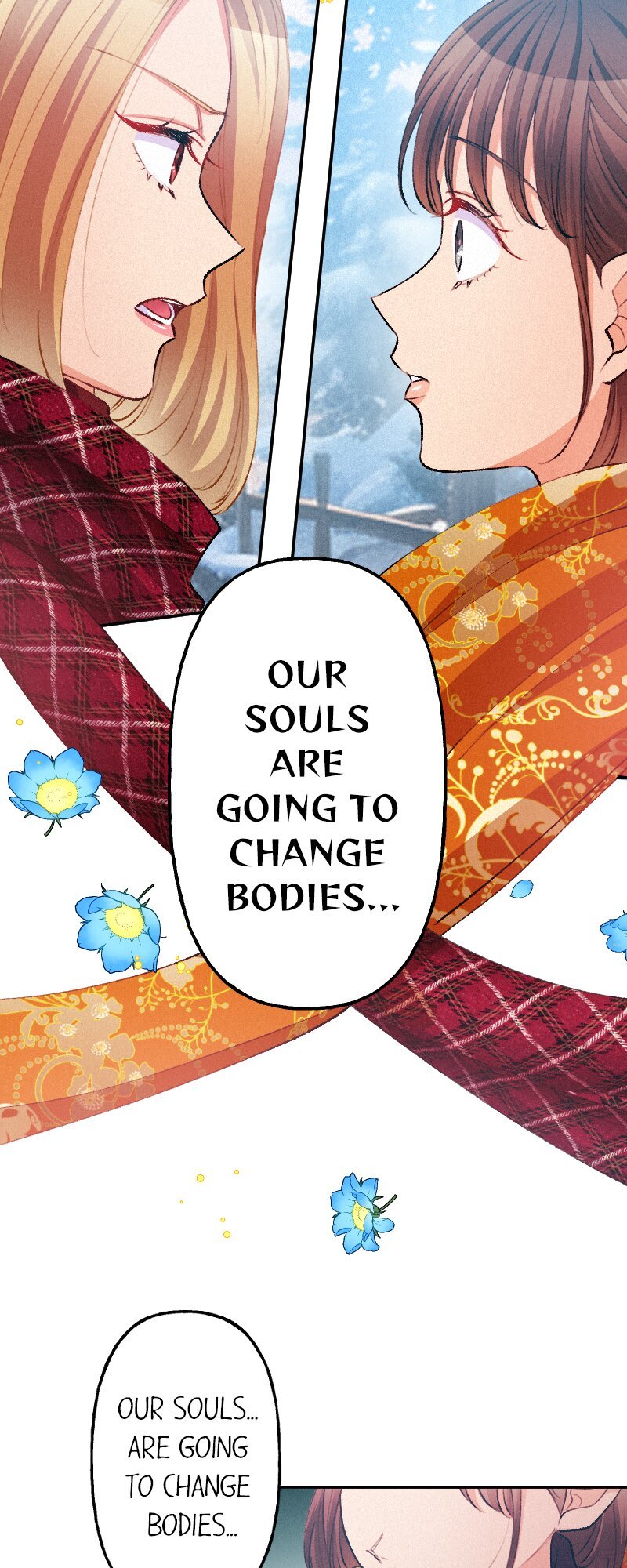 The Heat of the Reincarnated Villainess Chapter 106 246 56