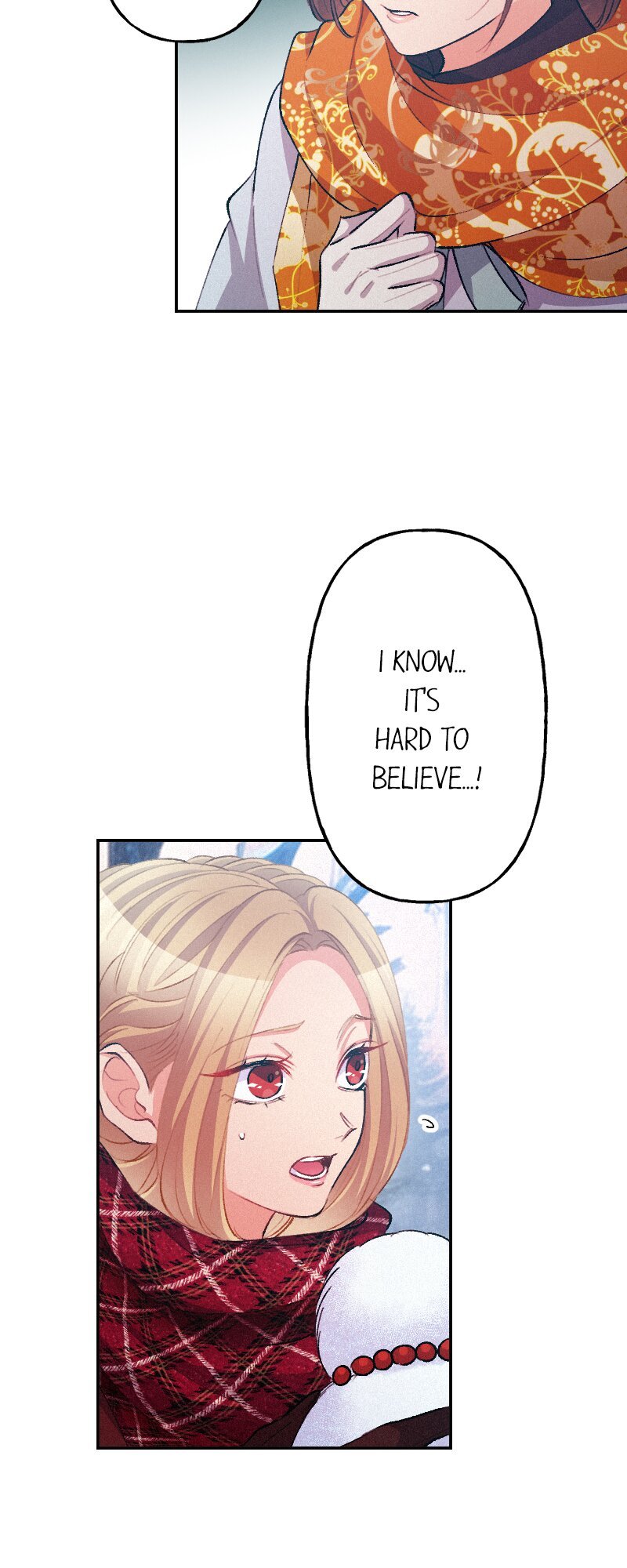 The Heat of the Reincarnated Villainess Chapter 106 247 57