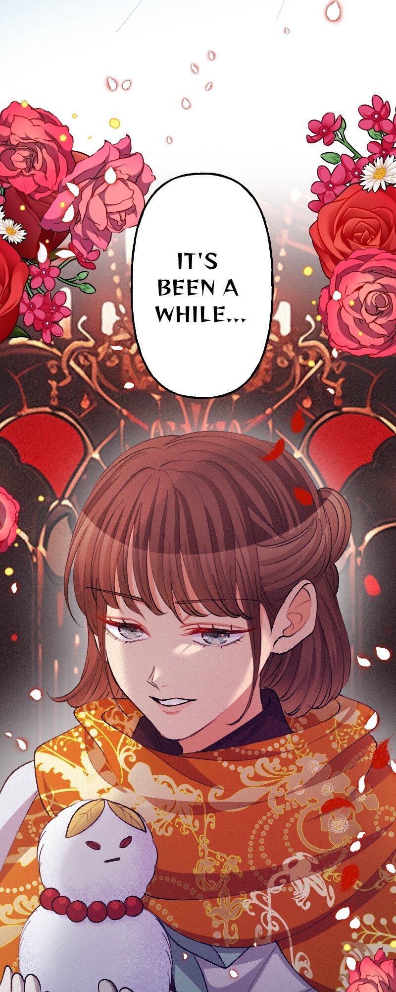 The Heat of the Reincarnated Villainess Chapter 106 249 59