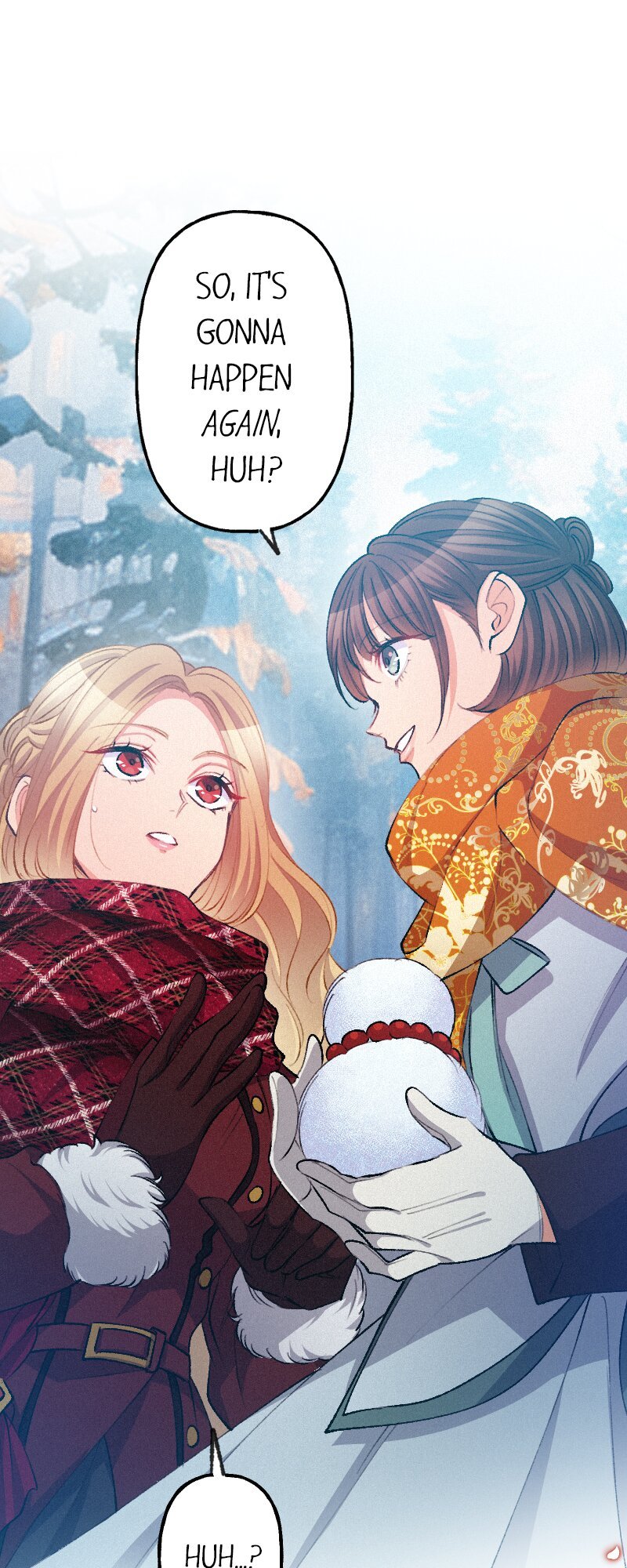 The Heat of the Reincarnated Villainess Chapter 107 173 01