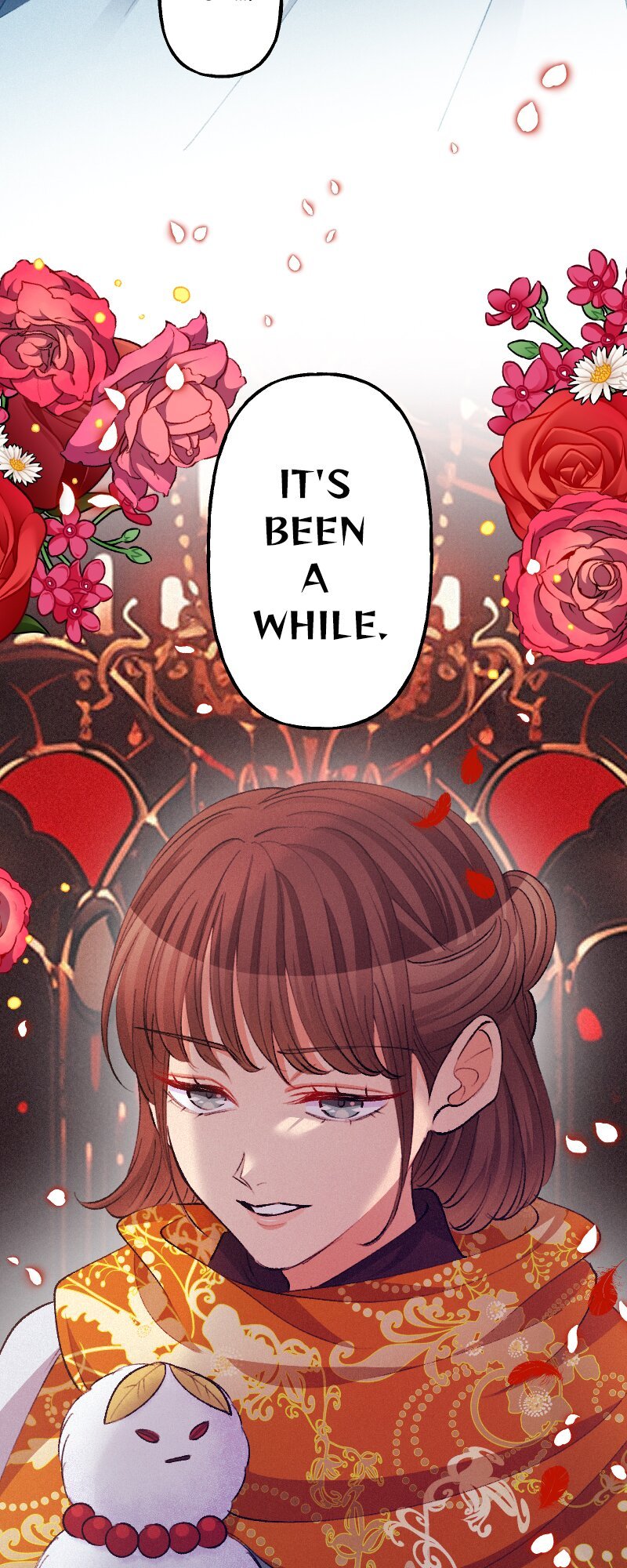 The Heat of the Reincarnated Villainess Chapter 107 174 02
