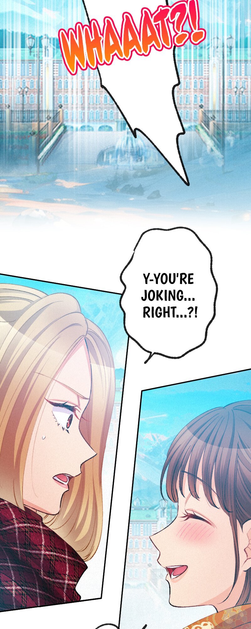 The Heat of the Reincarnated Villainess Chapter 107 179 07