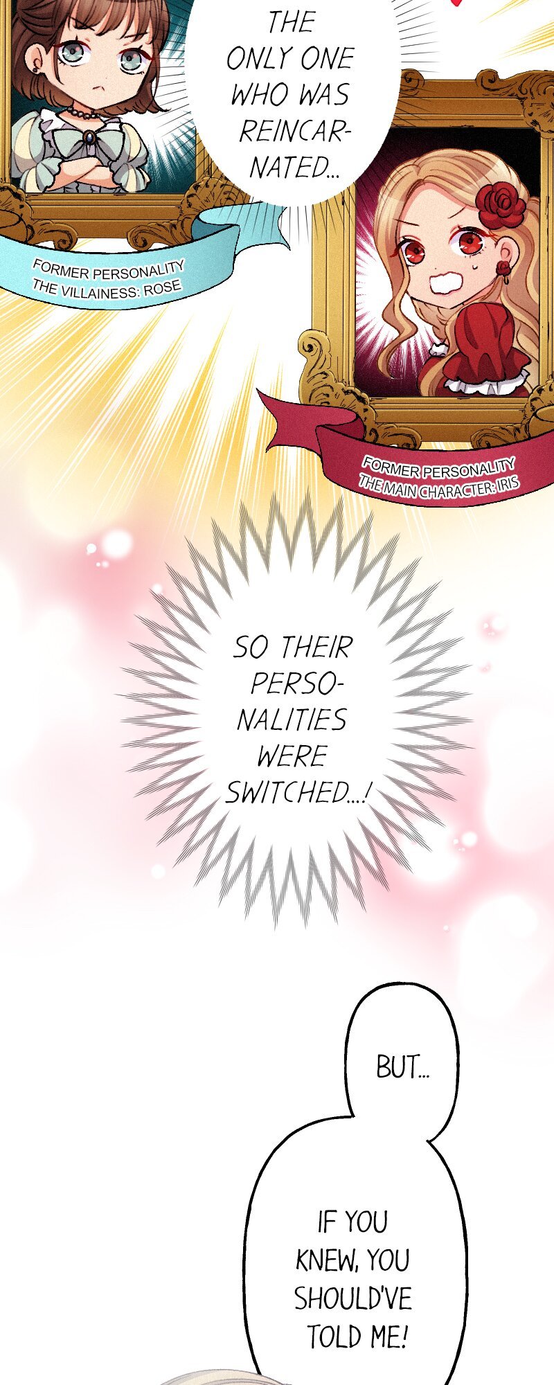 The Heat of the Reincarnated Villainess Chapter 107 181 09