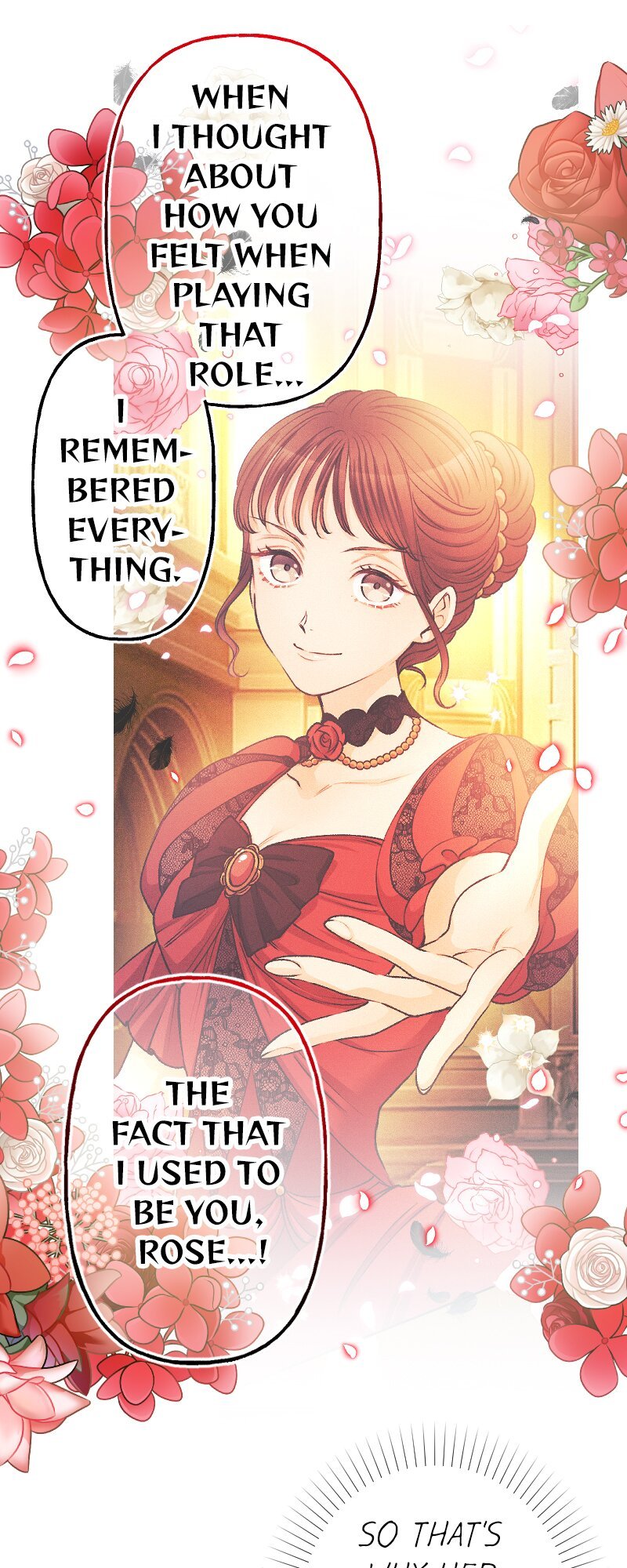 The Heat of the Reincarnated Villainess Chapter 107 183 11