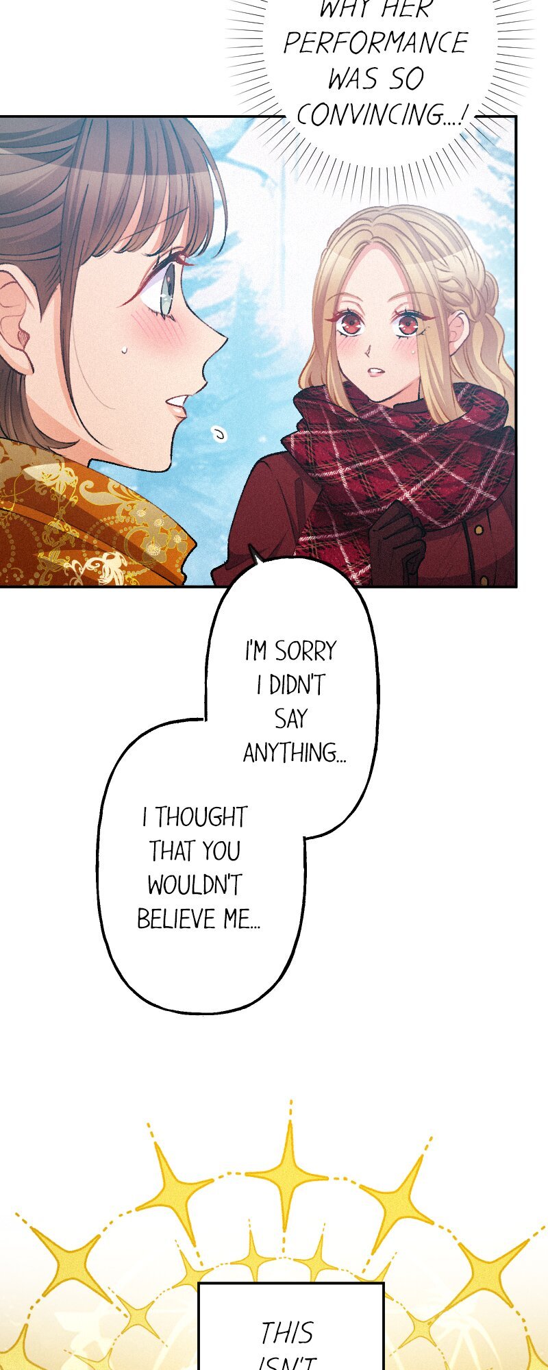 The Heat of the Reincarnated Villainess Chapter 107 184 12