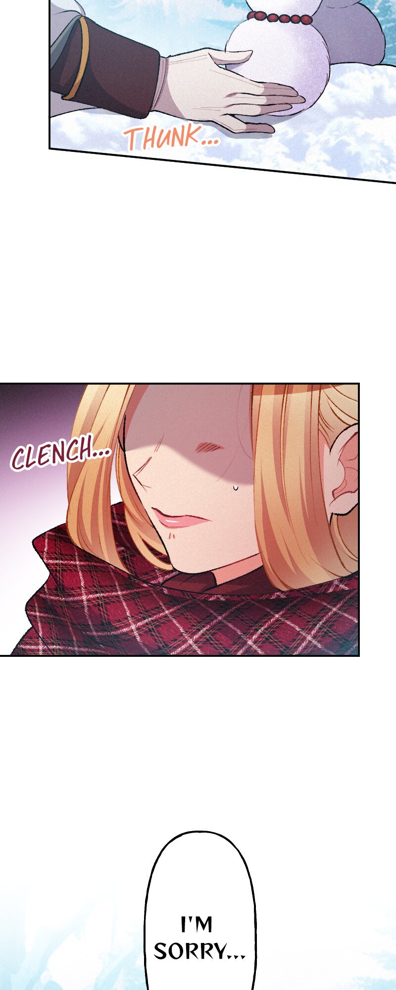 The Heat of the Reincarnated Villainess Chapter 107 186 14