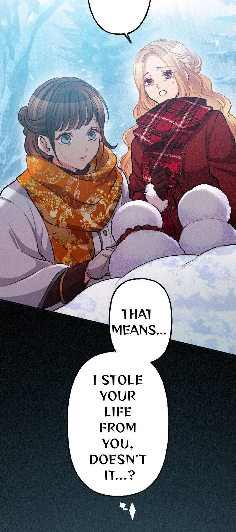 The Heat of the Reincarnated Villainess Chapter 107 187 15