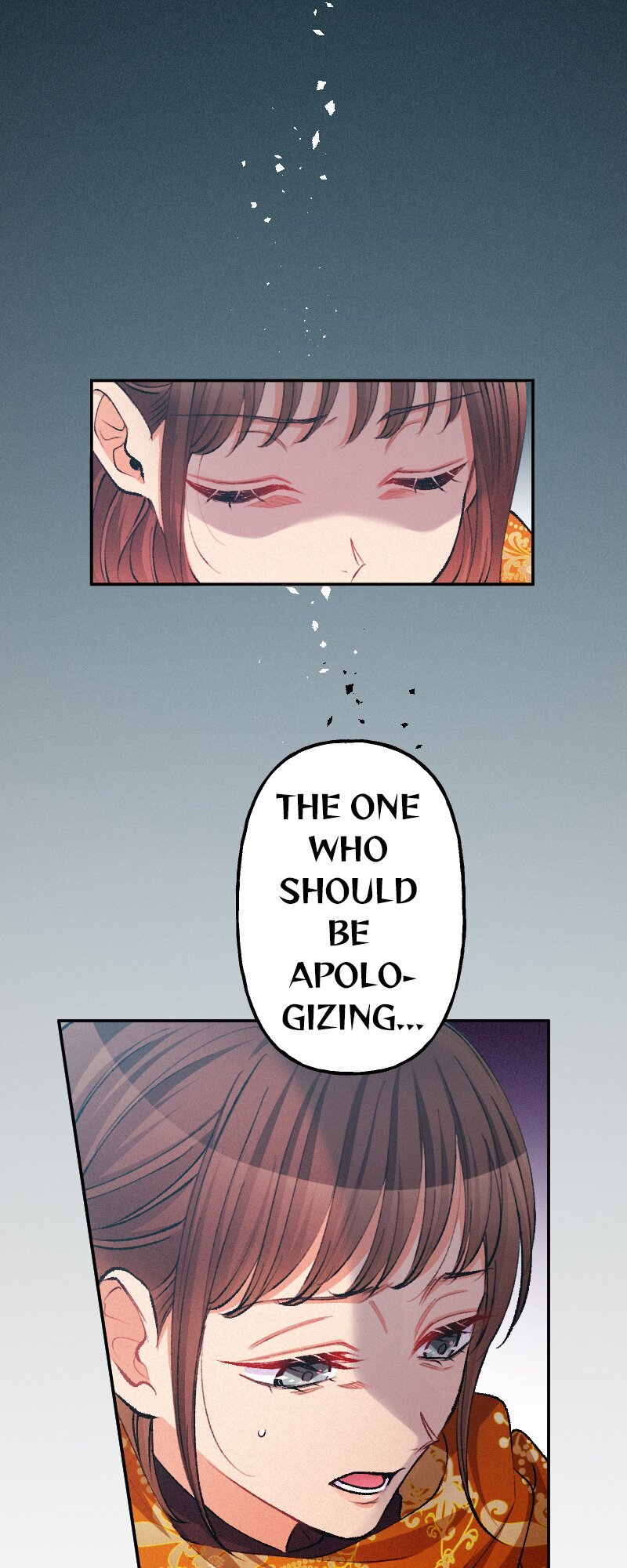 The Heat of the Reincarnated Villainess Chapter 107 188 16