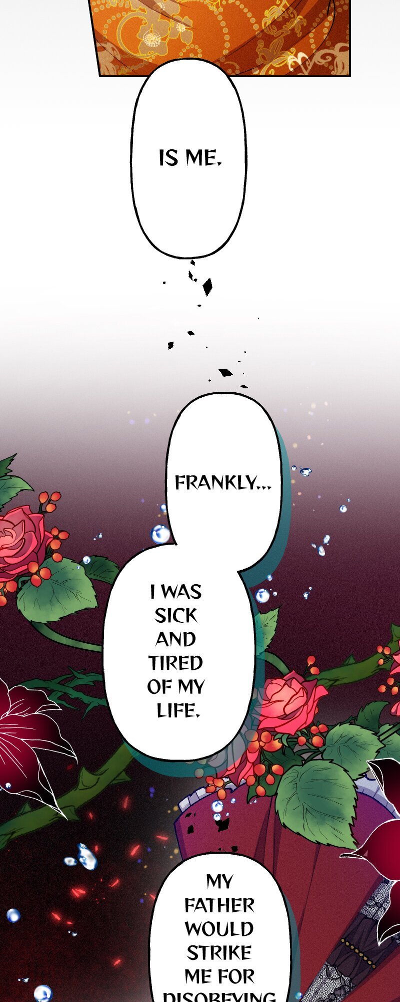 The Heat of the Reincarnated Villainess Chapter 107 189 17