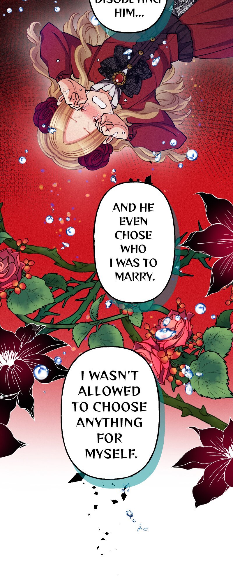 The Heat of the Reincarnated Villainess Chapter 107 190 18