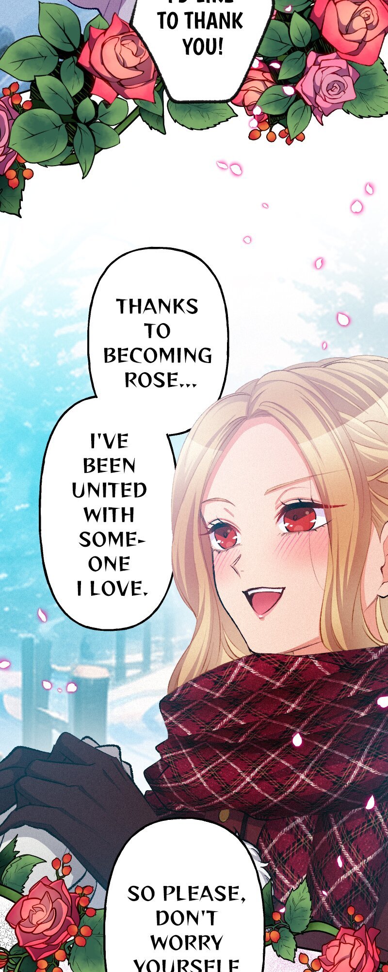 The Heat of the Reincarnated Villainess Chapter 107 194 22