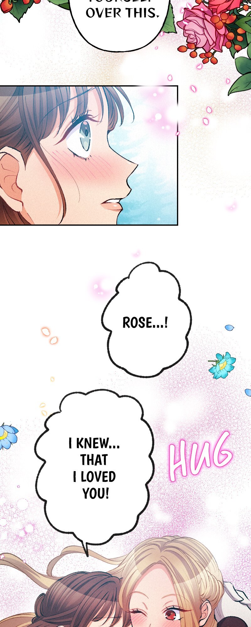 The Heat of the Reincarnated Villainess Chapter 107 195 23